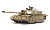 Tamiya Challenger 2 Tropicalisé